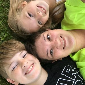 Meet your Posher, Bobbiesue